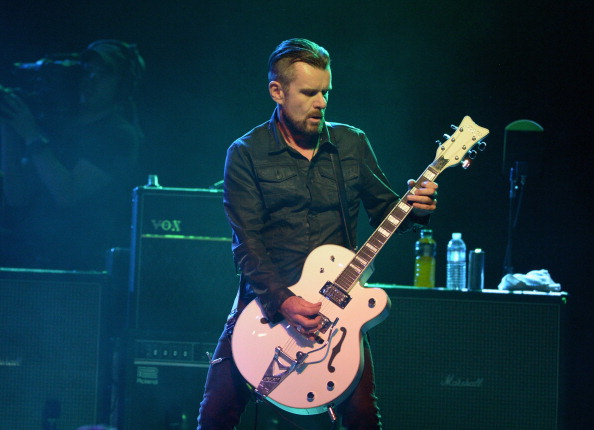 Billy Duffy (The Cult): „Nu cred ca Ian Astbury vrea sa creeze un disc electro-dub”